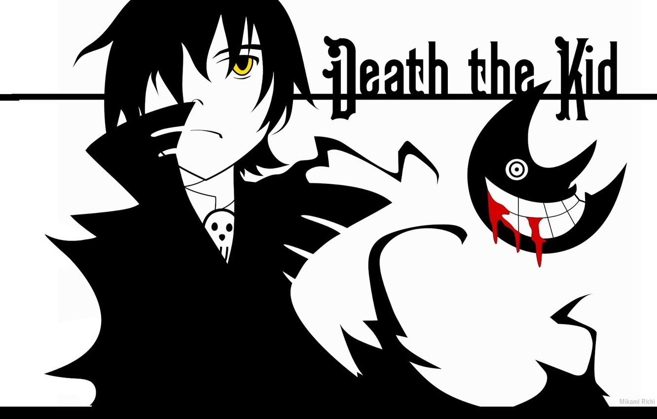 soul eater kid wallpapers