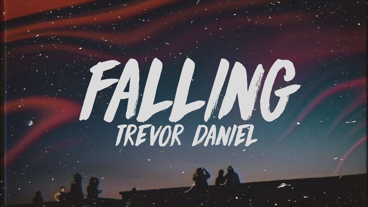 Trevor Daniel (Lyrics)