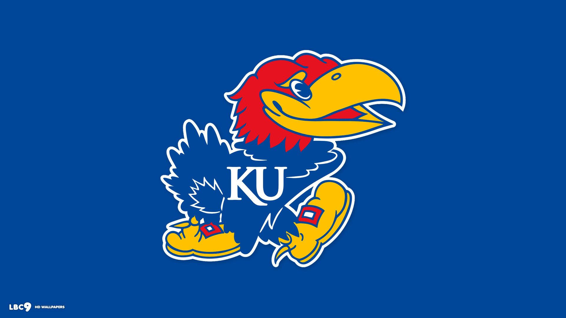 Kansas Jayhawk Wallpaper