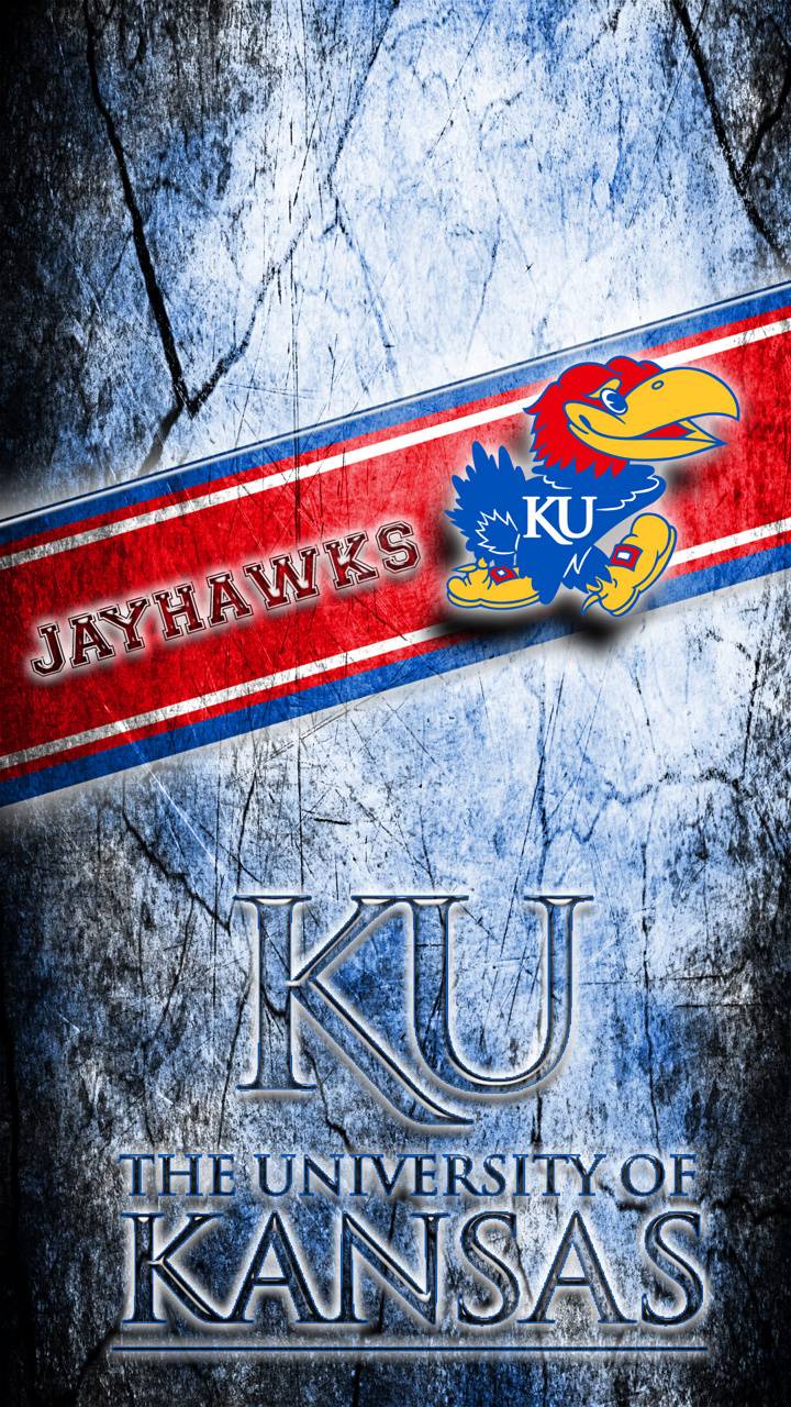 Kansas Jayhawks wallpaper