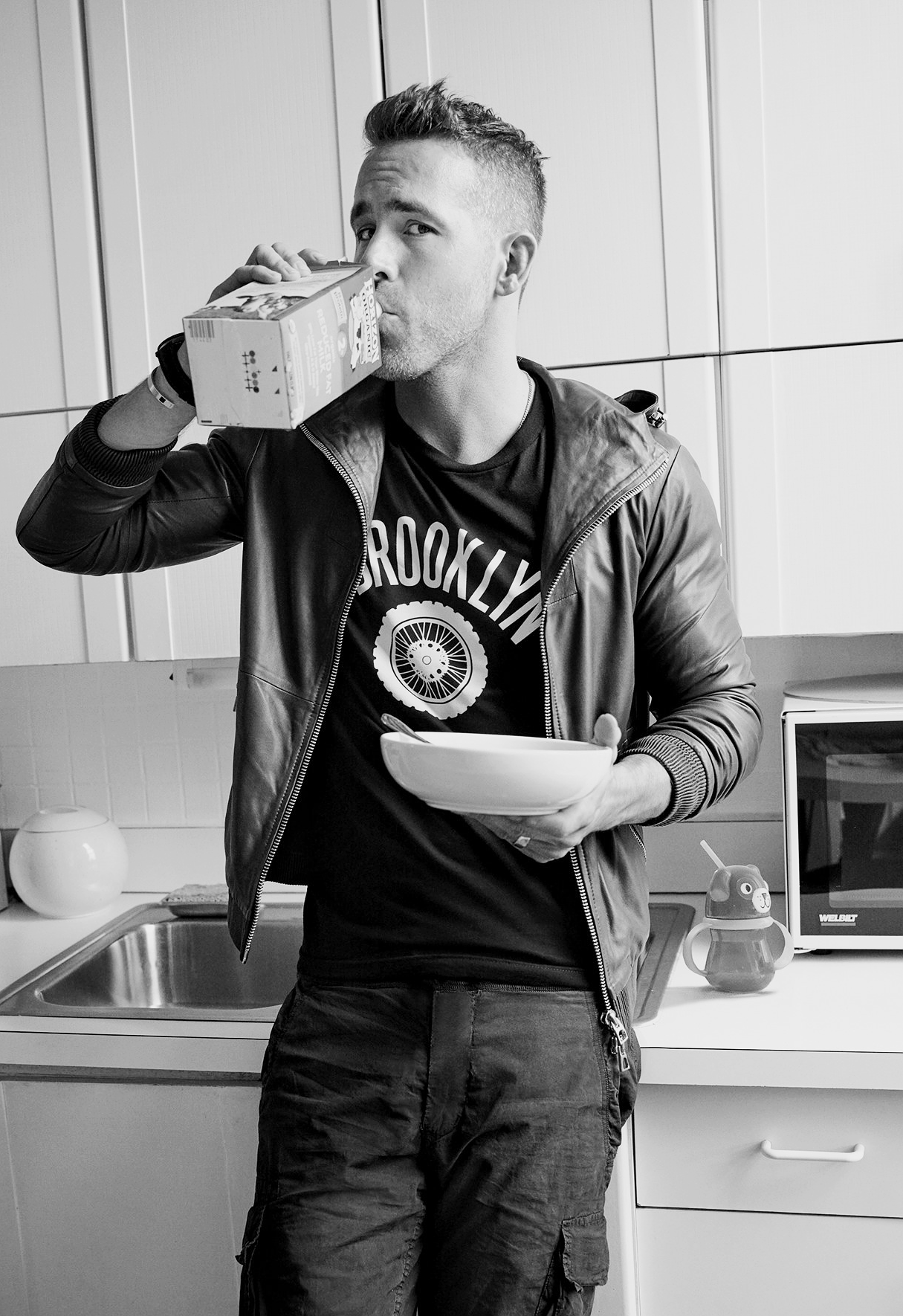 Ryan Reynolds Wallpaper Reynolds Gq