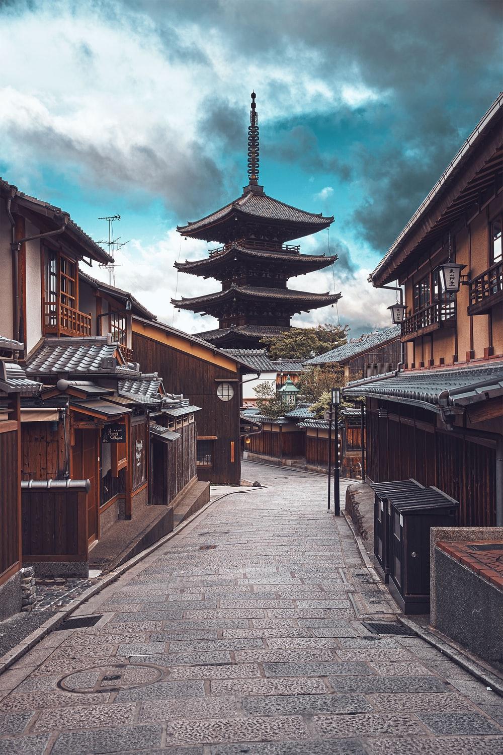 Kyoto Picture [HD]. Download Free Image