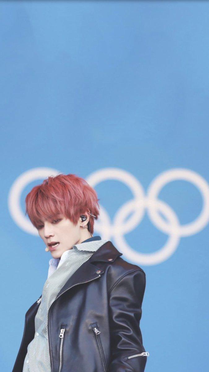 nct wallpaper 127, cherry bomb the most