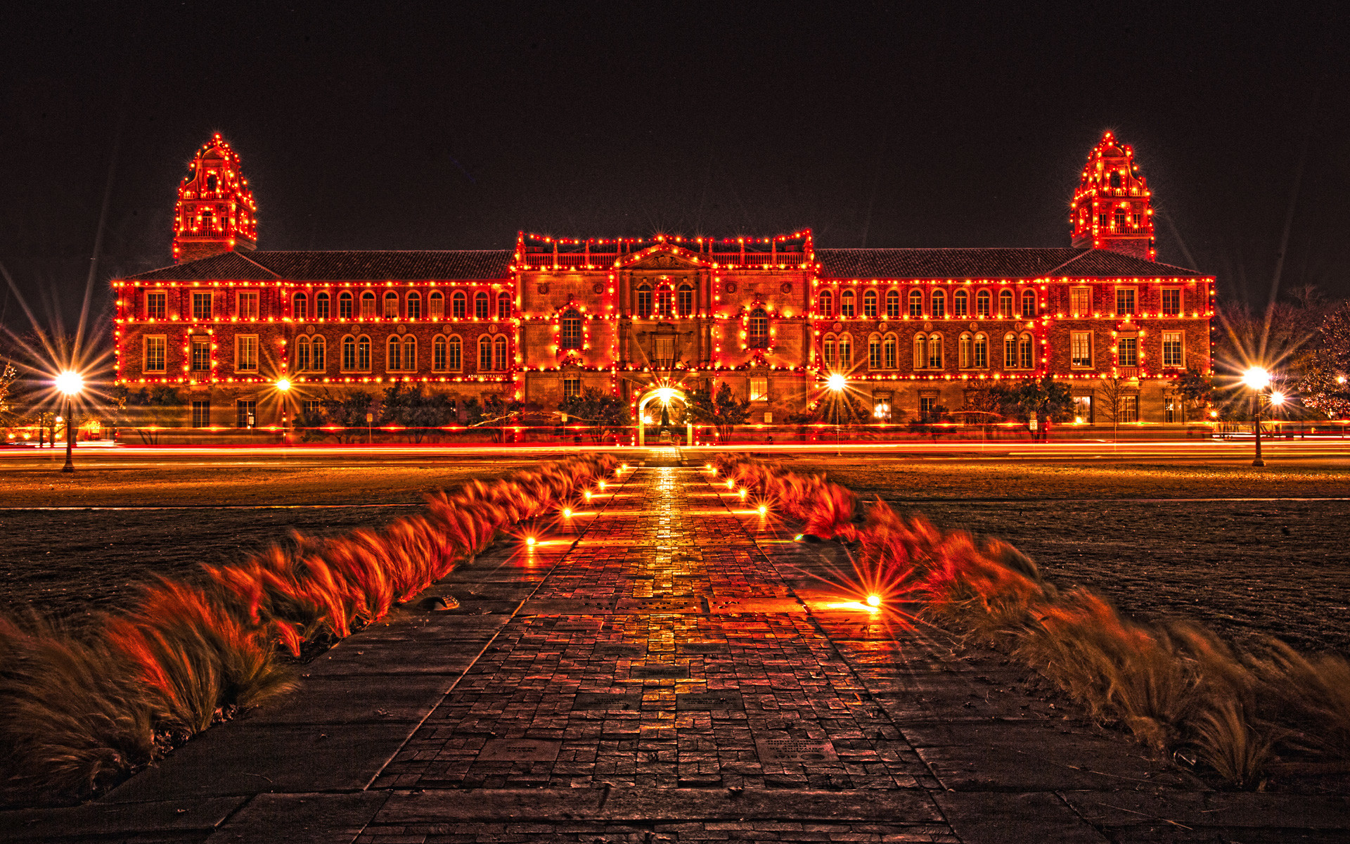 University of Texas Wallpaper