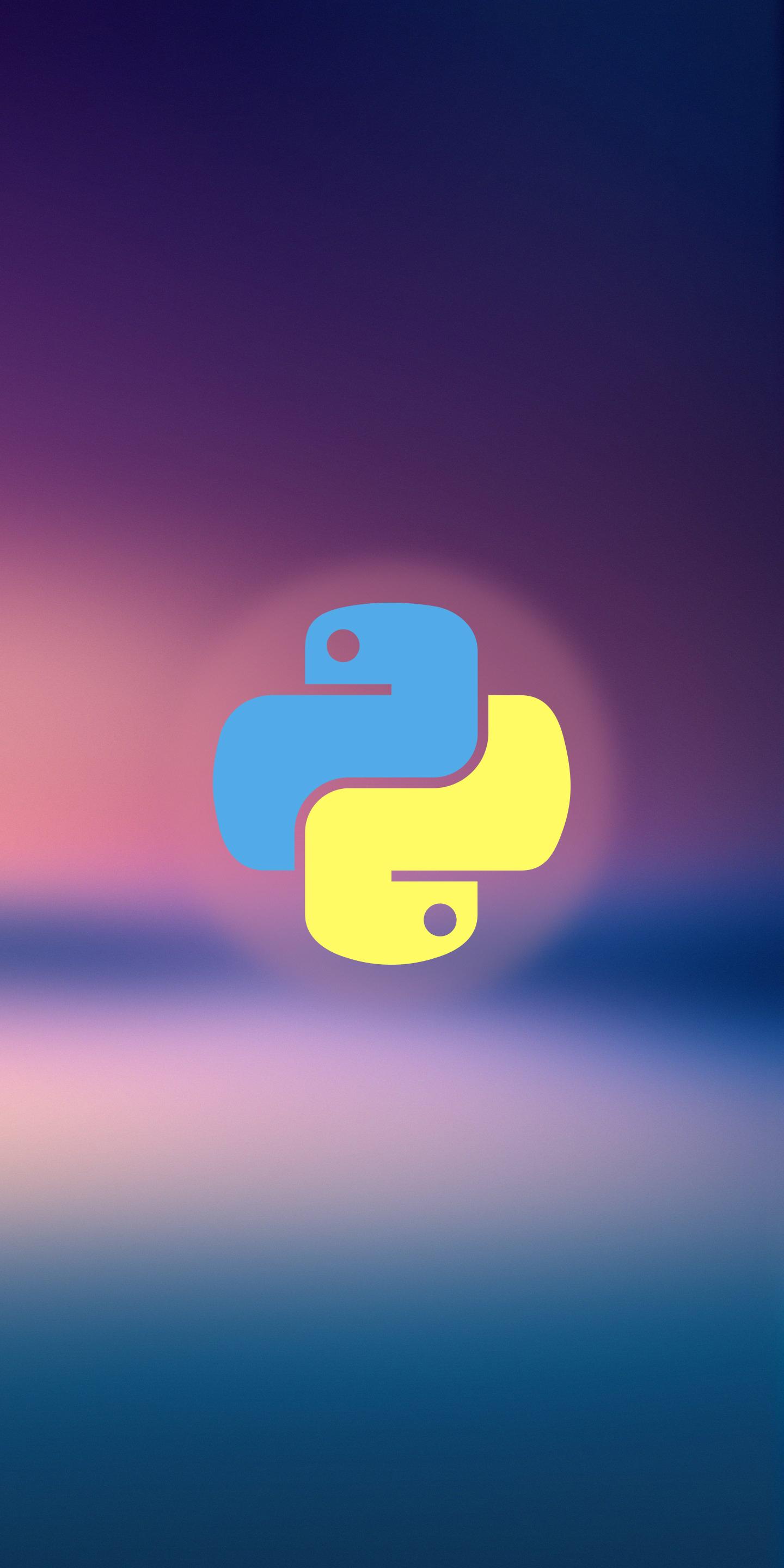 Python Mobile Wallpapers Wallpaper Cave