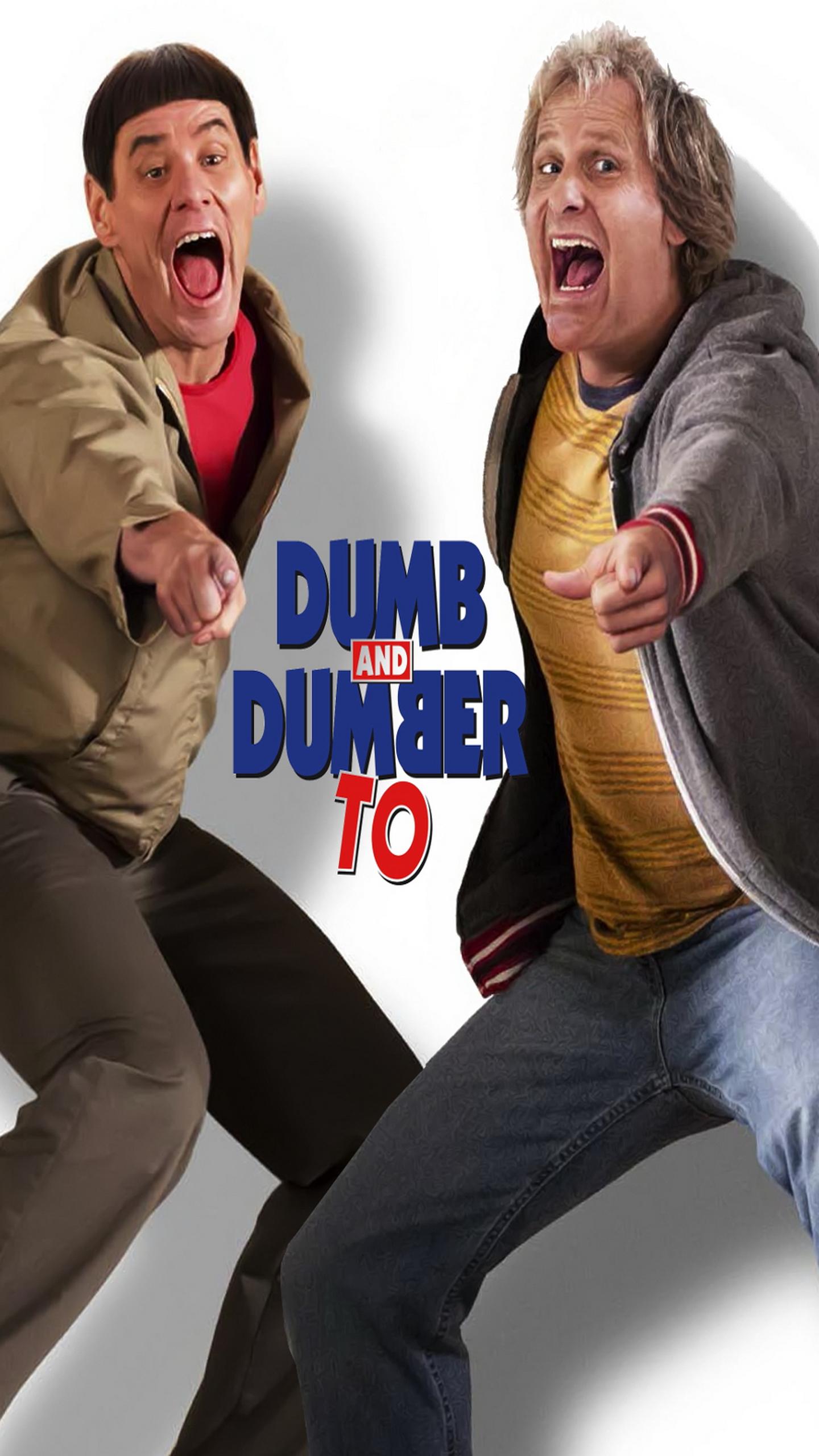 Free download Dumb and Dumber To Poster Galaxy Note 4