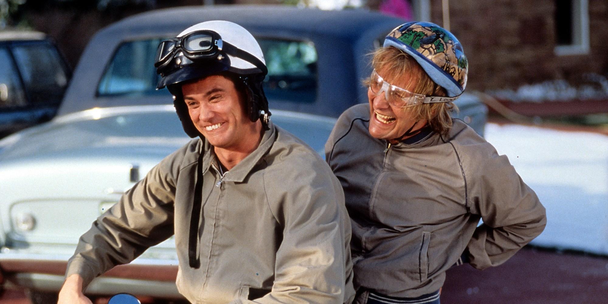 free screensaver wallpaper for dumb and dumber to