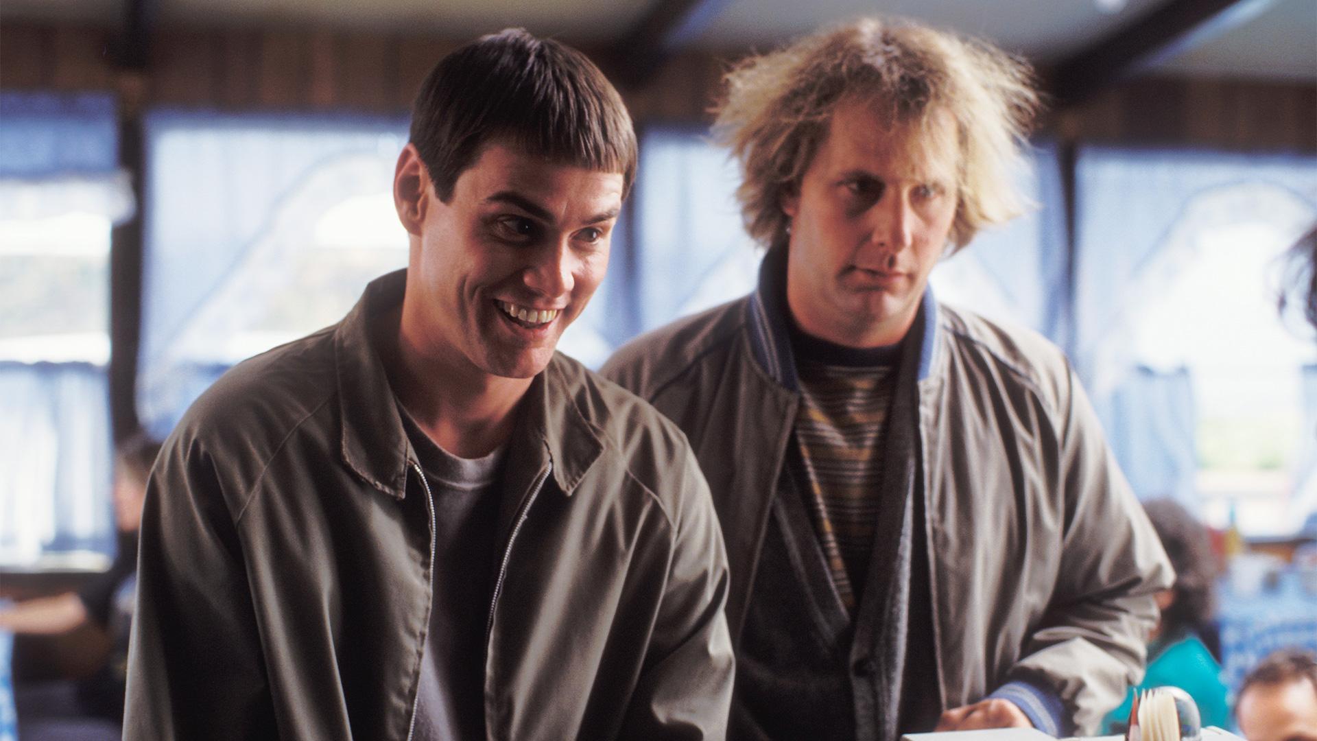 Dumb and Dumber To HD Wallpaper. Background Image