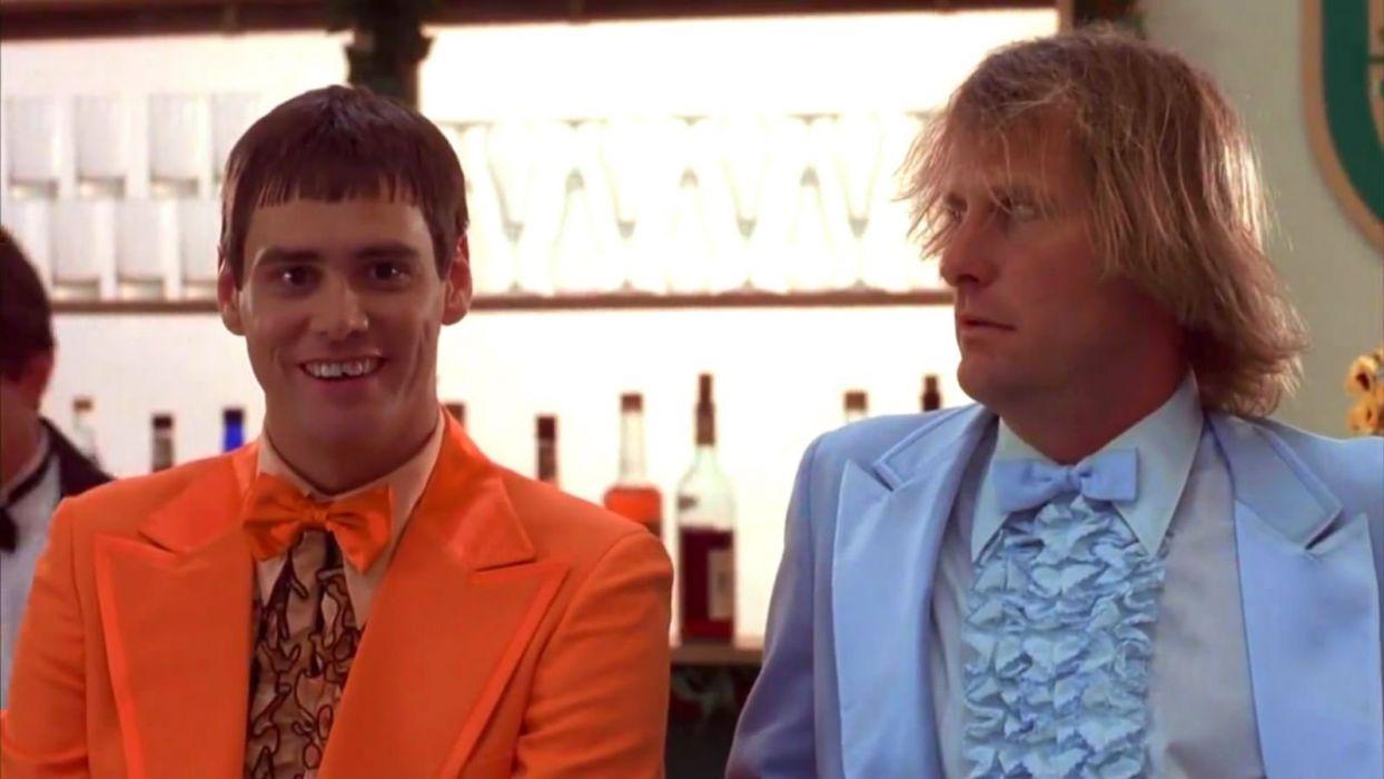 DUMB AND DUMBER comedy family humor funny (15) wallpaper