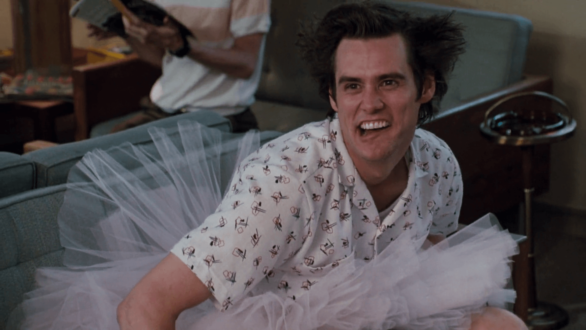 Ace Ventura: Pet Detective Wallpapers - Wallpaper Cave