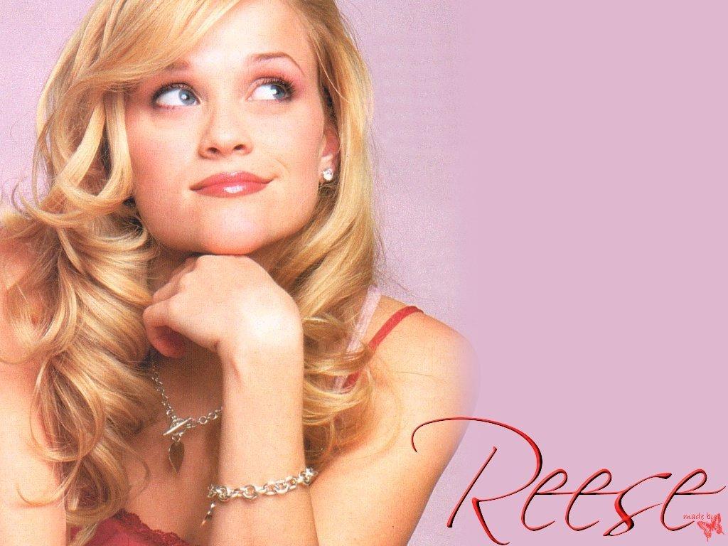Free download Legally Blonde Wallpaper