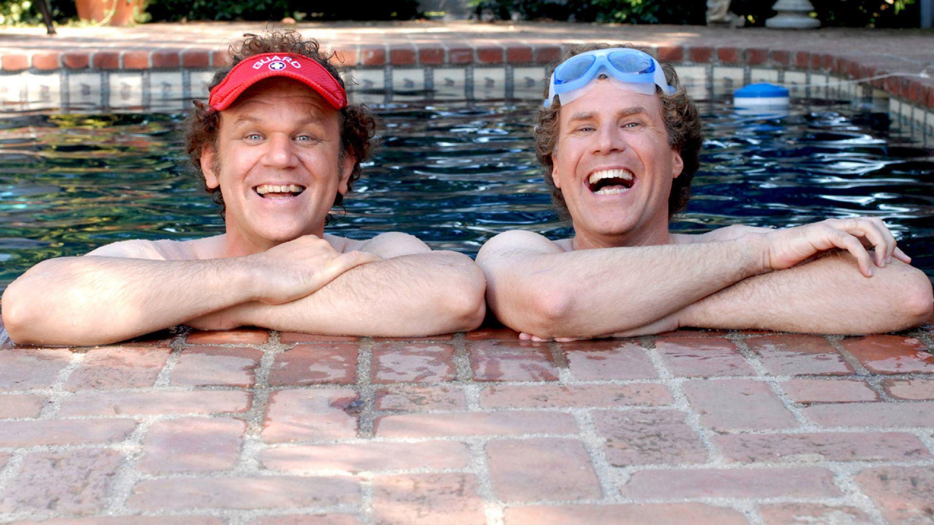 Step Brothers HD Wallpaper. Background Imagex1080