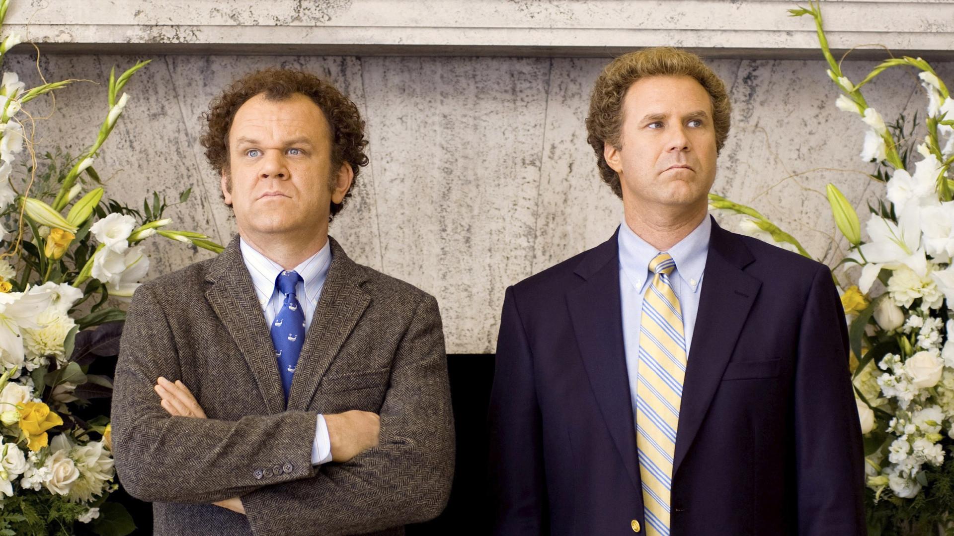 Step Brothers Wallpapers Wallpaper Cave