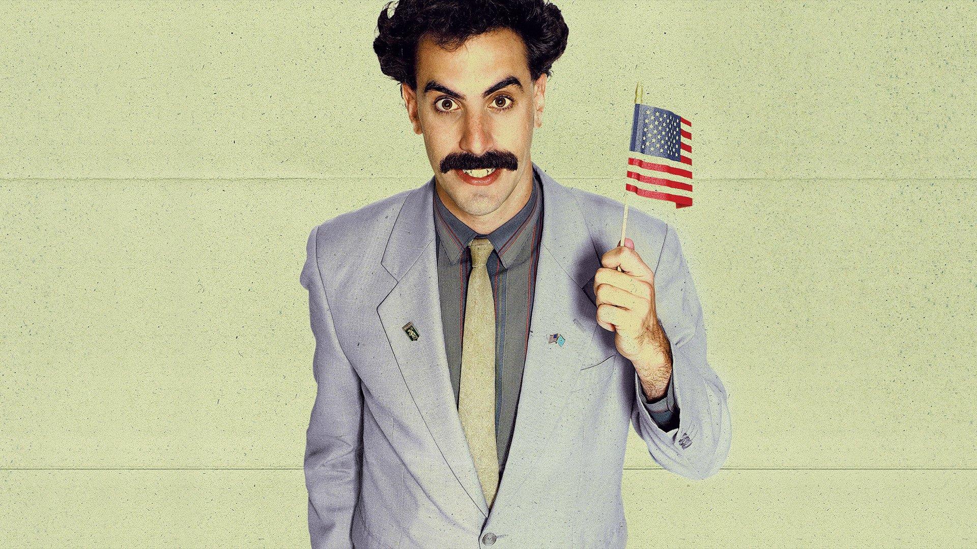 Borat HD Wallpaper and Background Image