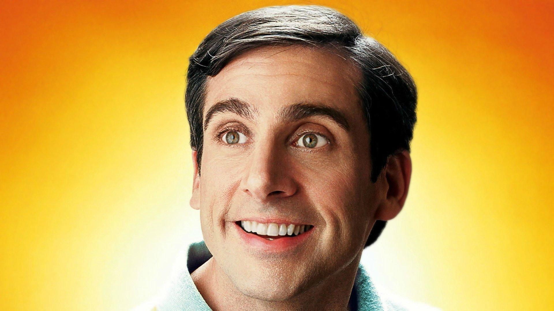 The 40 Year Old Virgin HD Wallpaper. Background Image