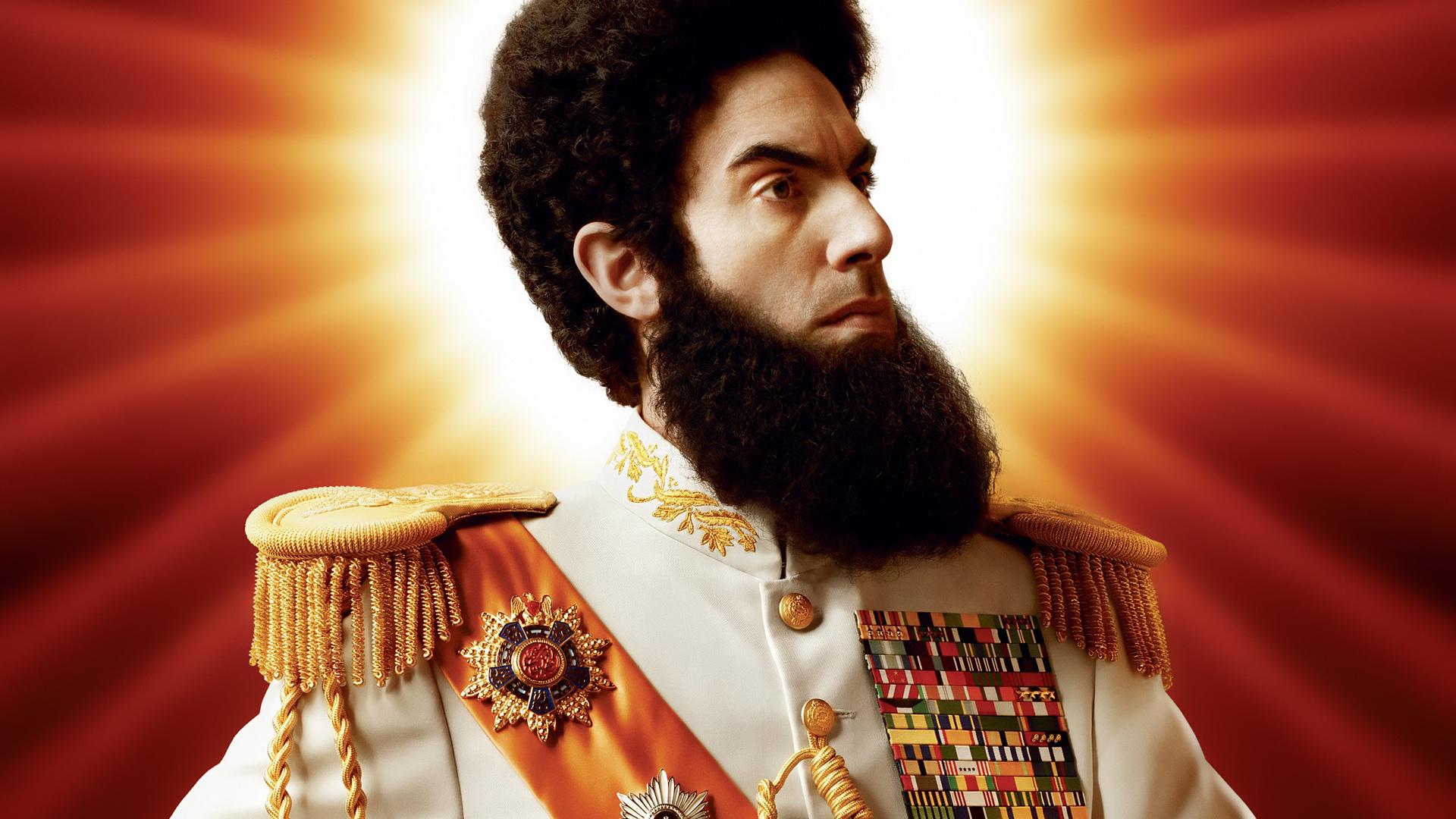 The Dictator HD Wallpaper. Background Imagex1080