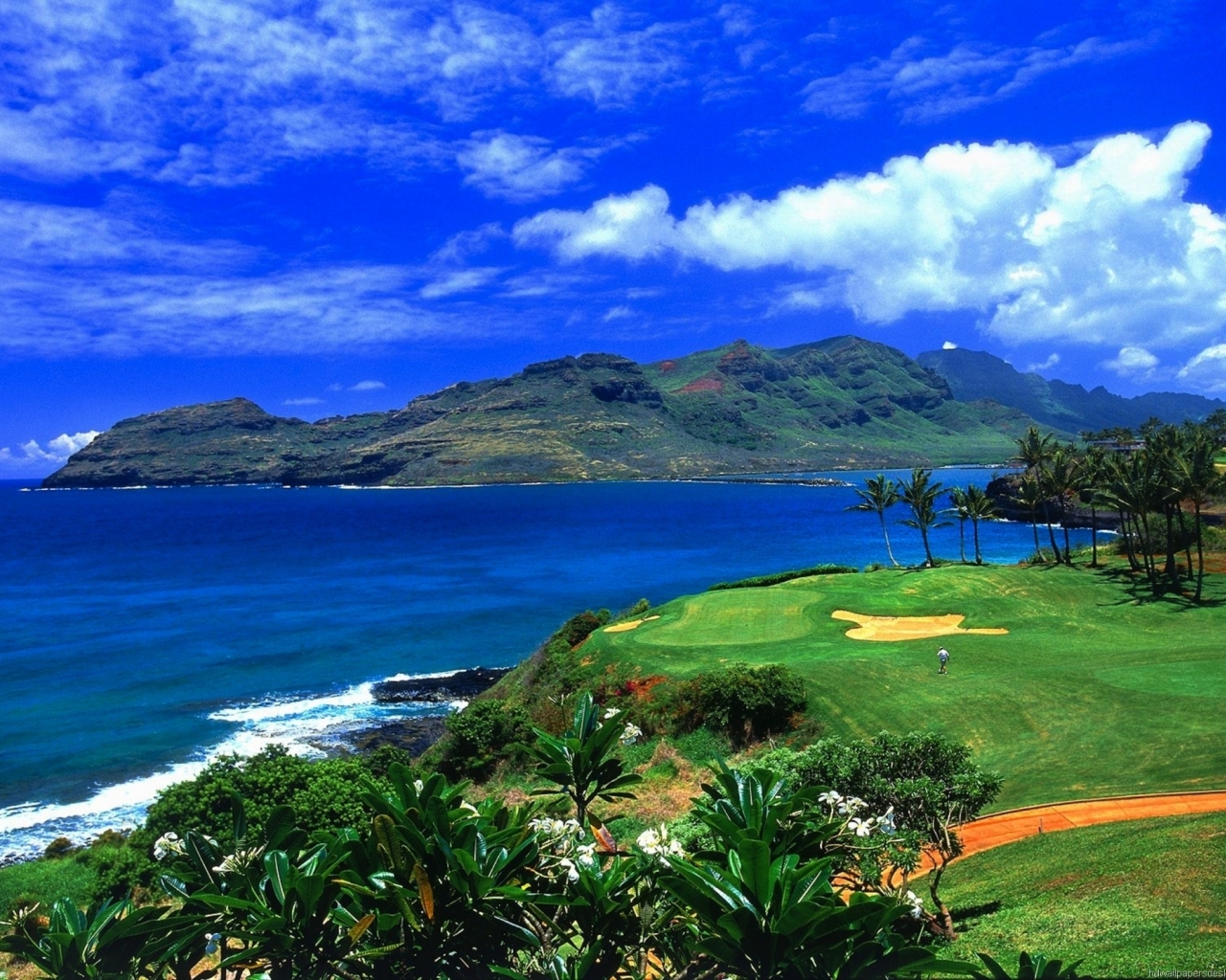 Free download Nature Wallpaper For Desktop Background Full