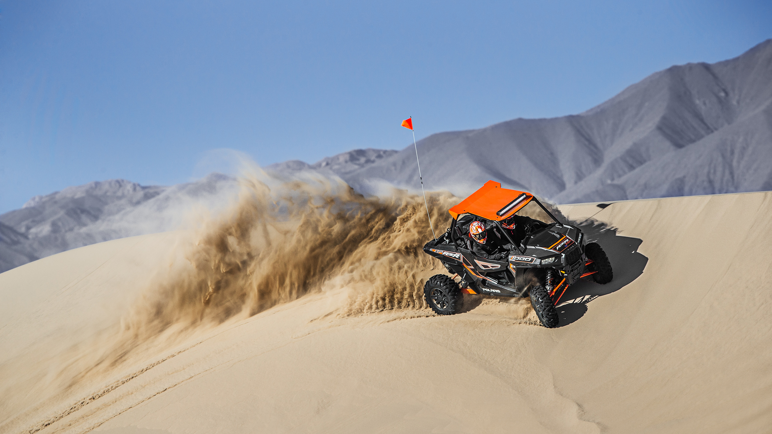 49+ RZR 1000 Wallpapers.