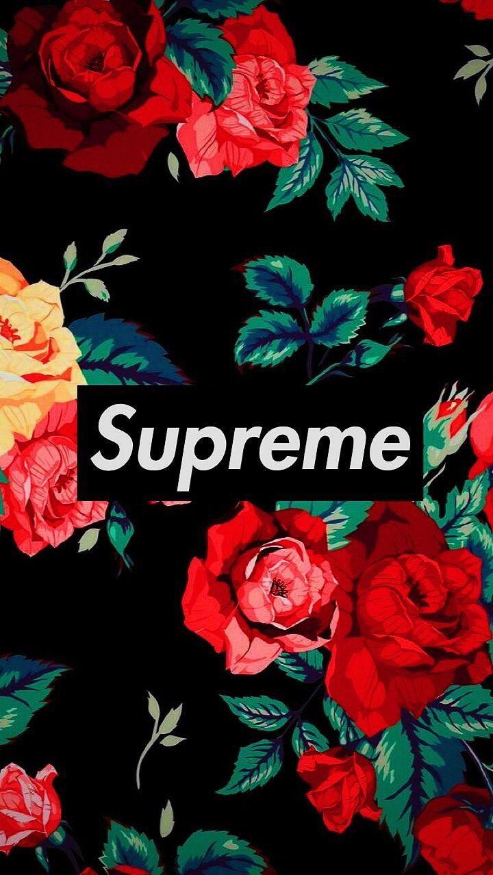 patterns. Supreme iphone wallpaper