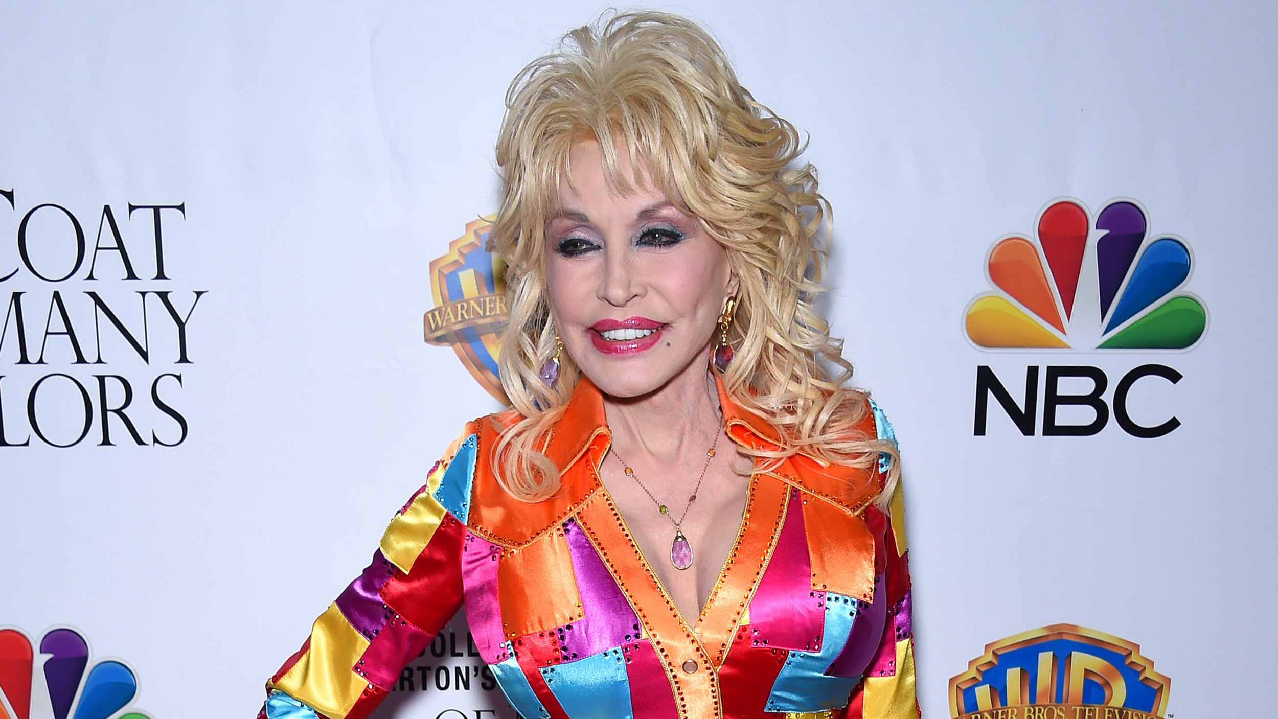 Happy birthday, Dolly Parton! Here are 7 life lessons