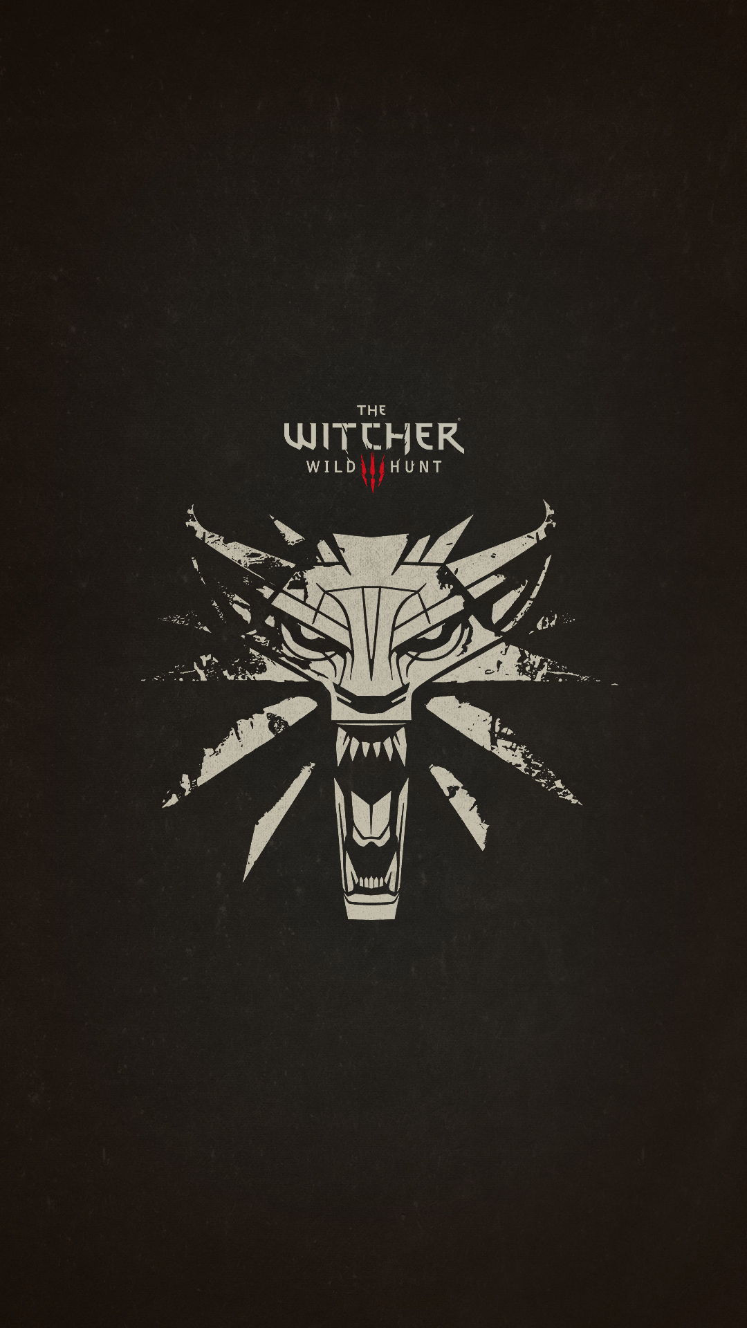 Videogame / The Witcher 3: Wild Hunt (1080x1920) Papéis de Parede