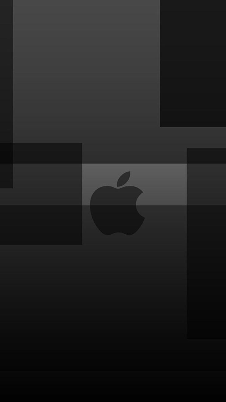 Apple's Logo Wallpaper Free Apple's Logo Background