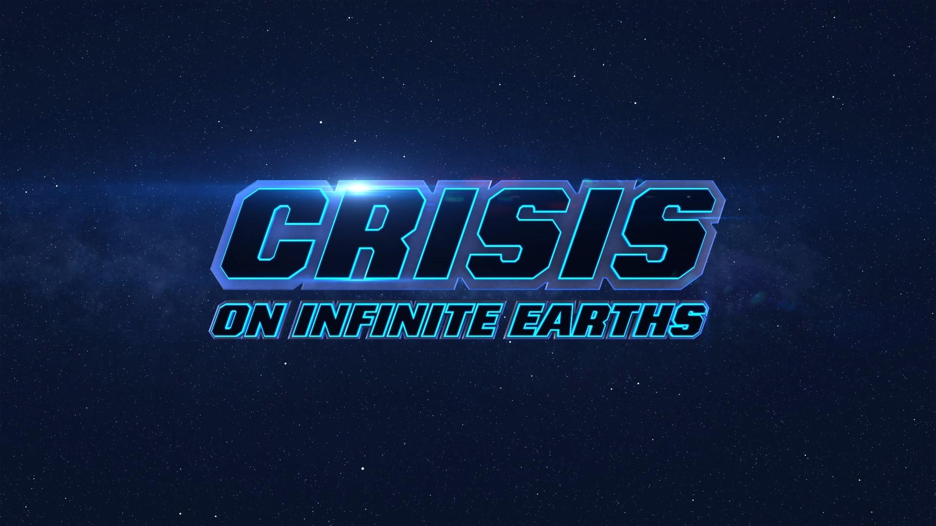 LIVE Crisis on Infinite Earths Podcast Crossover On Dec 11