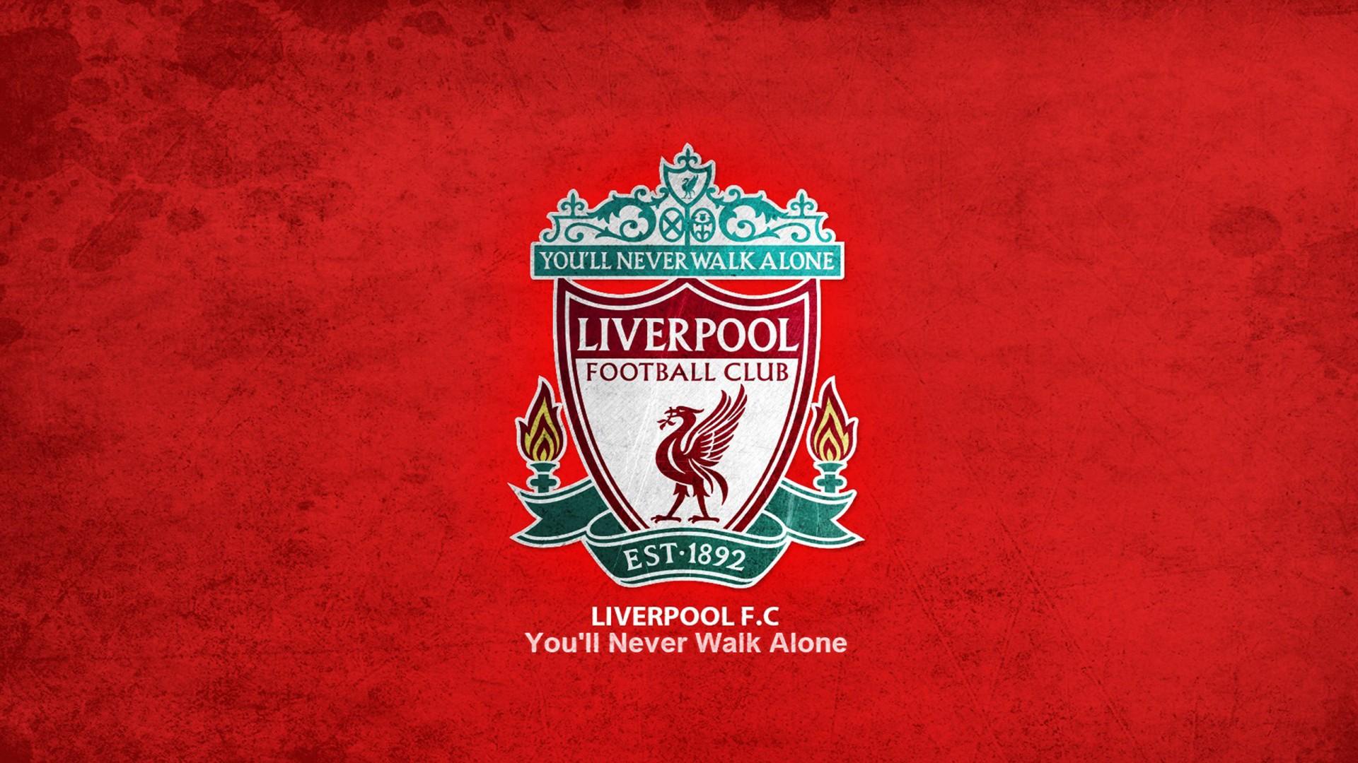 Liverpool Wallpaper. Liverpool Soccer