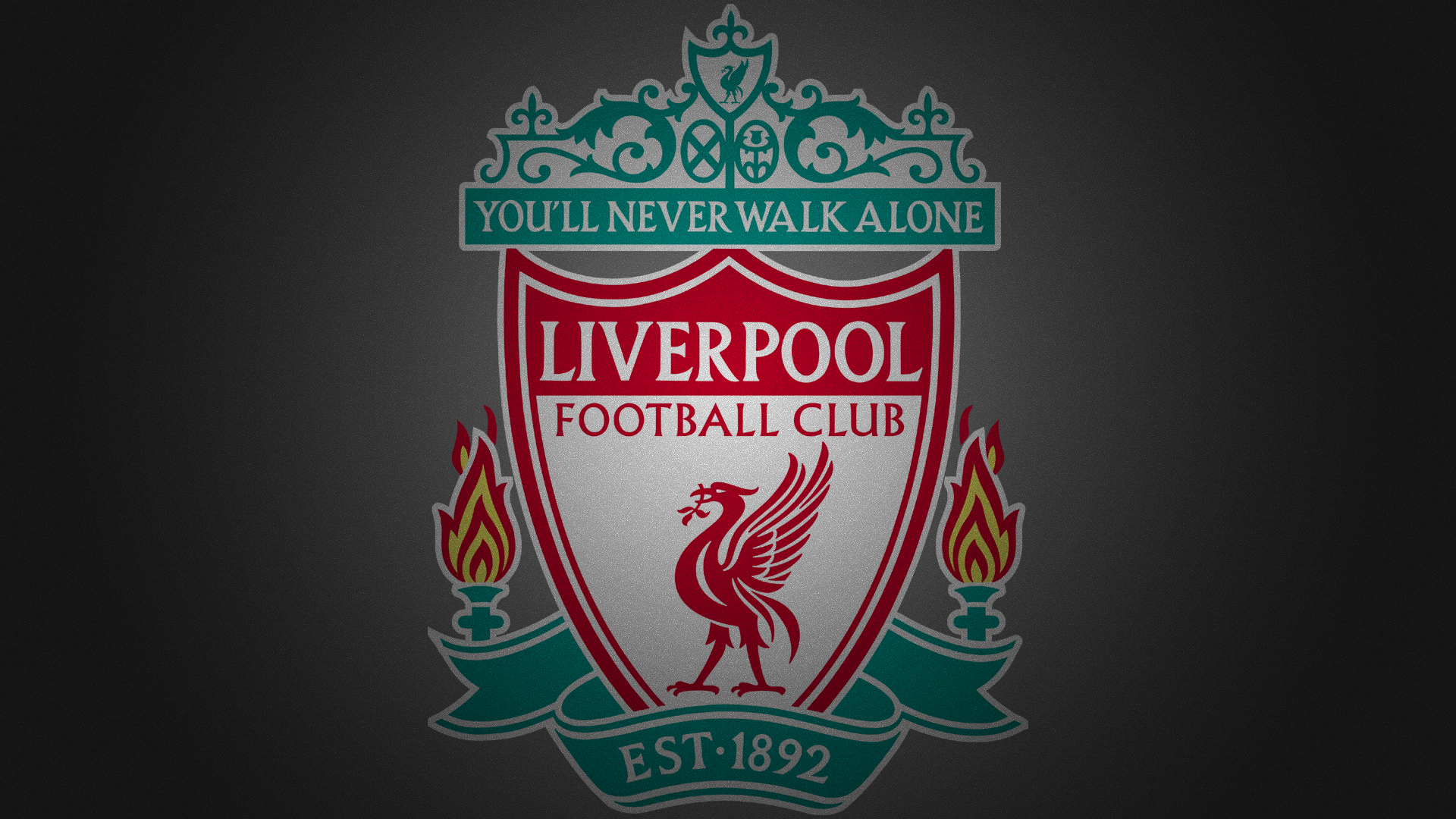 Liverpool FC логотип