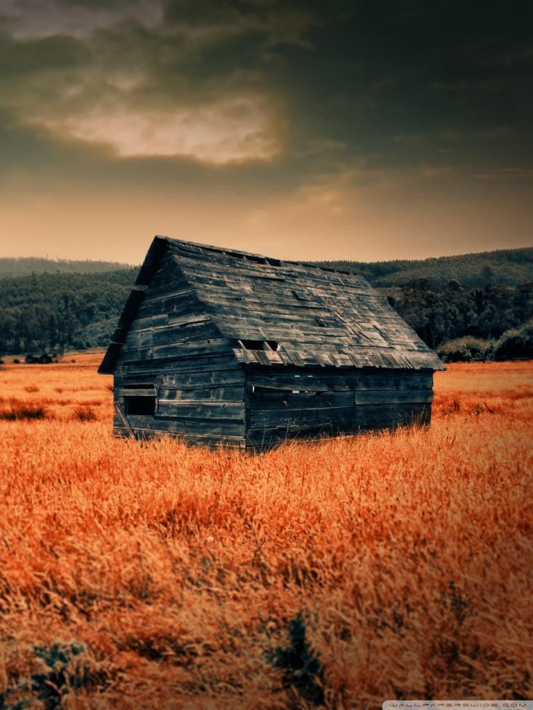 Countryside Phone Wallpapers - Wallpaper Cave