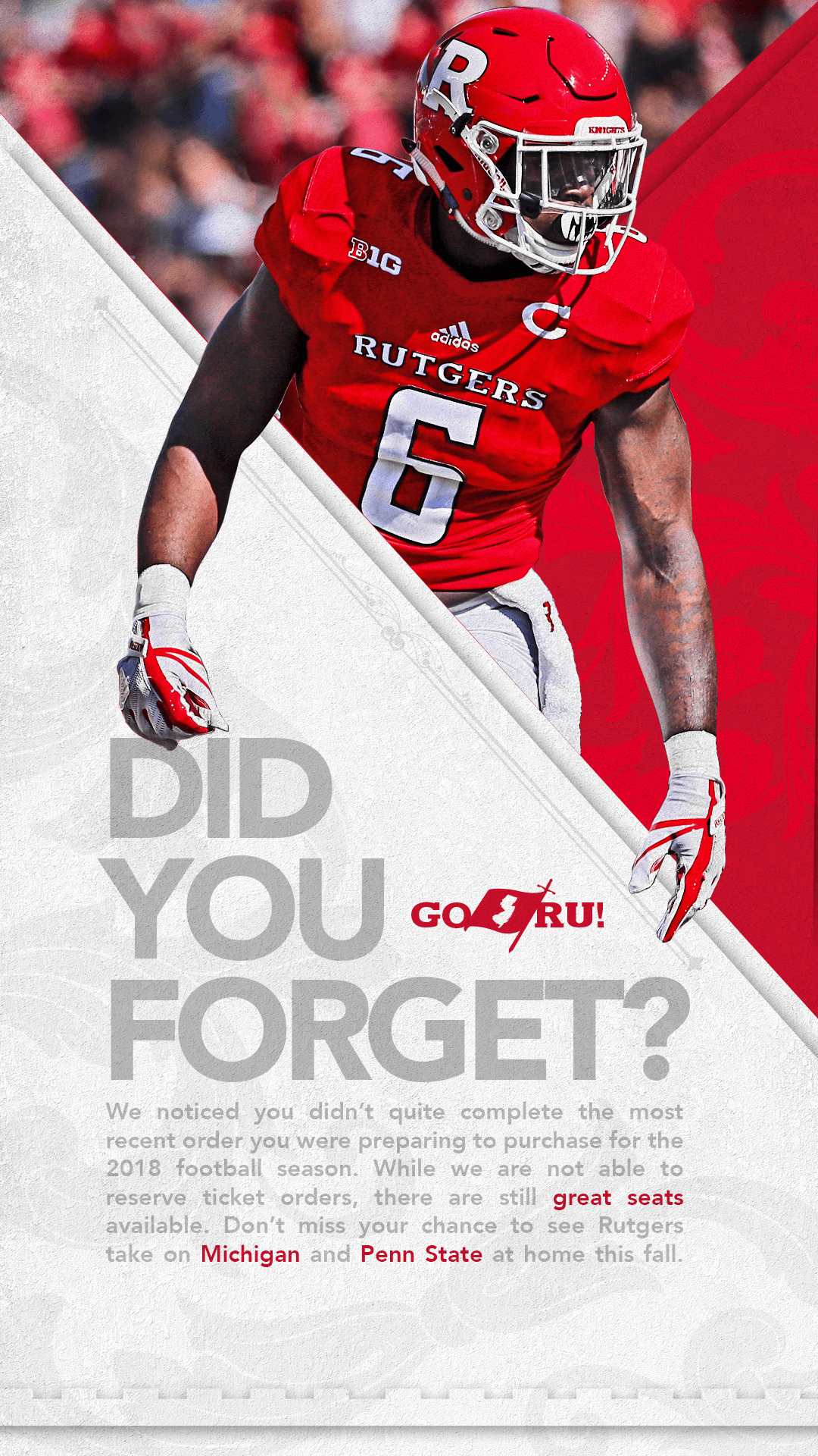 Rutgers Sports Wallpapers - Wallpaper Cave