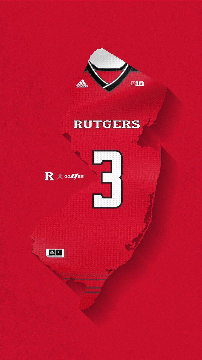 Rutgers Sports Wallpapers - Wallpaper Cave