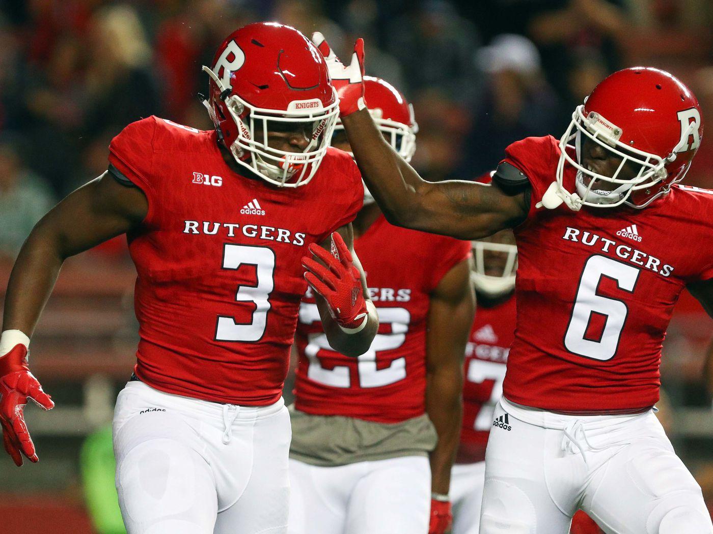 Rutgers Sports Wallpapers - Wallpaper Cave