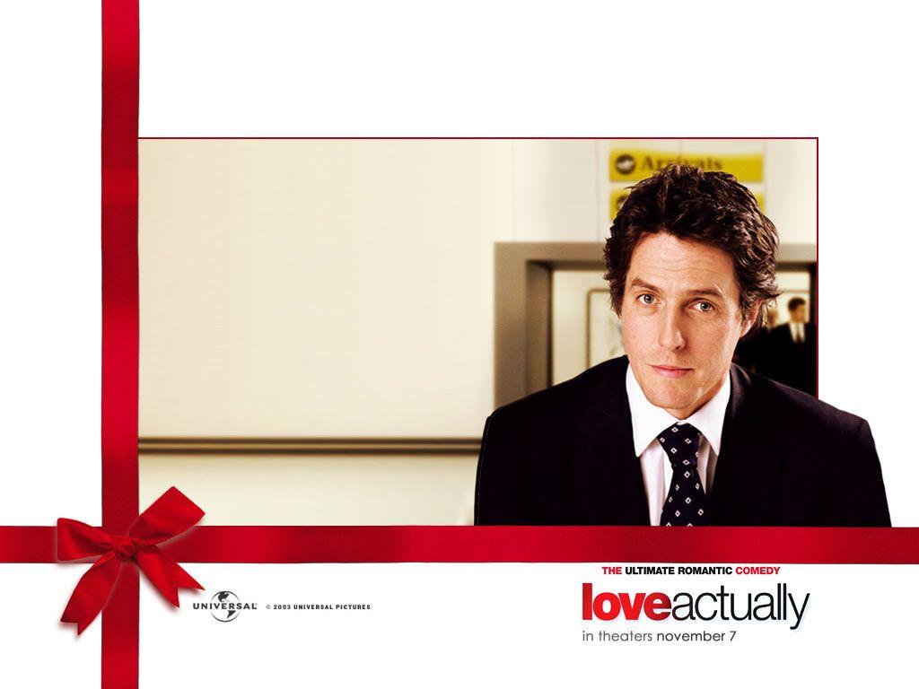 Love Actually Characters. Love actually, Love actually 2003