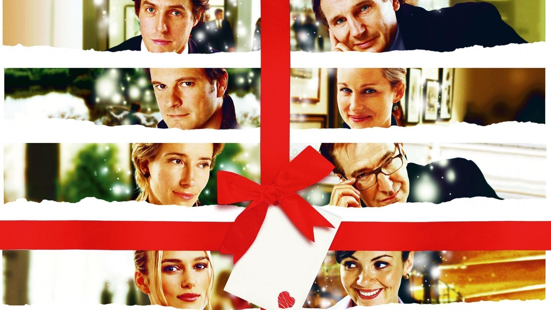 Love Actually Wallpapers Wallpaper Cave