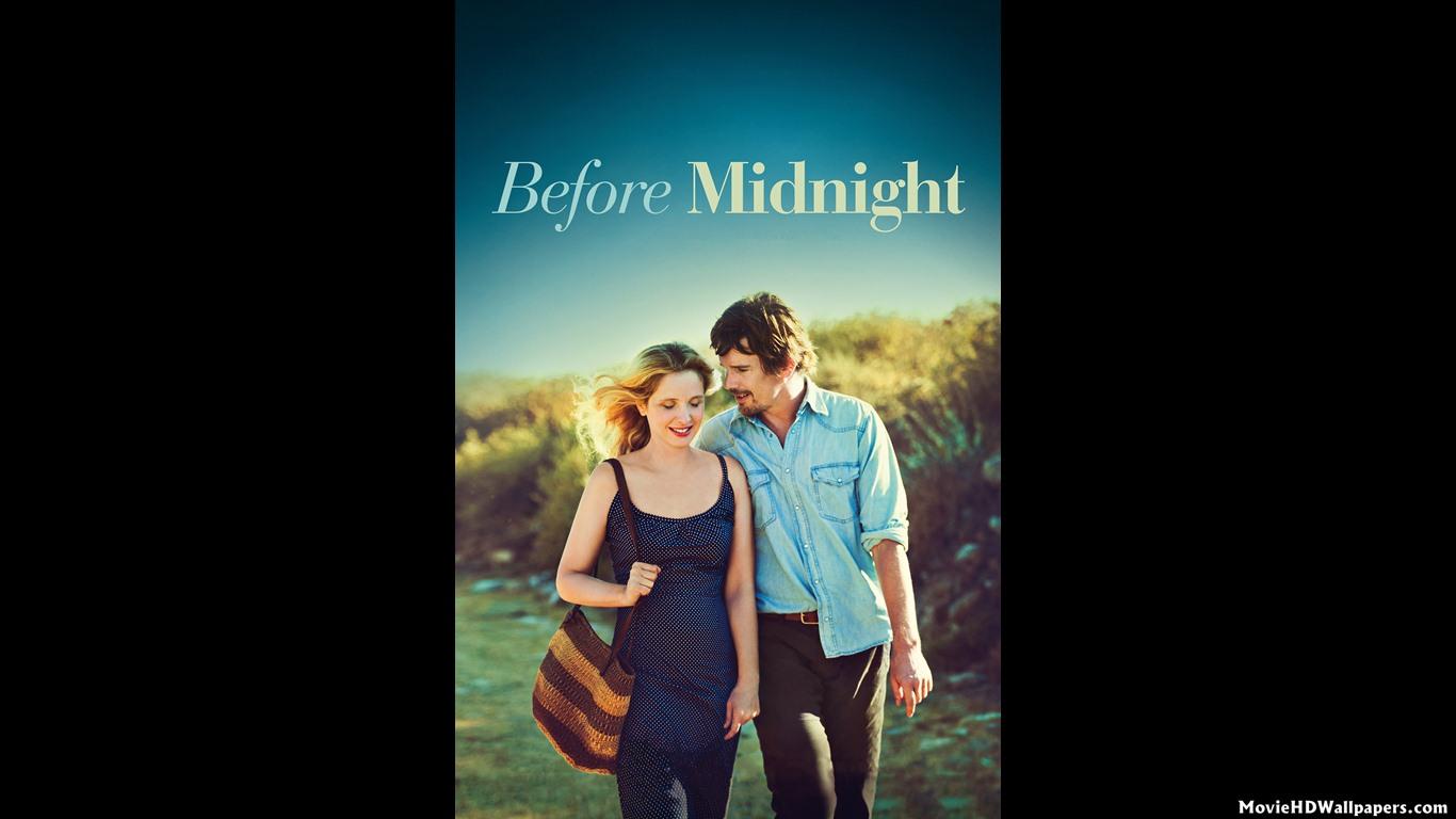 Before Midnight (2013) HD Wallpaper