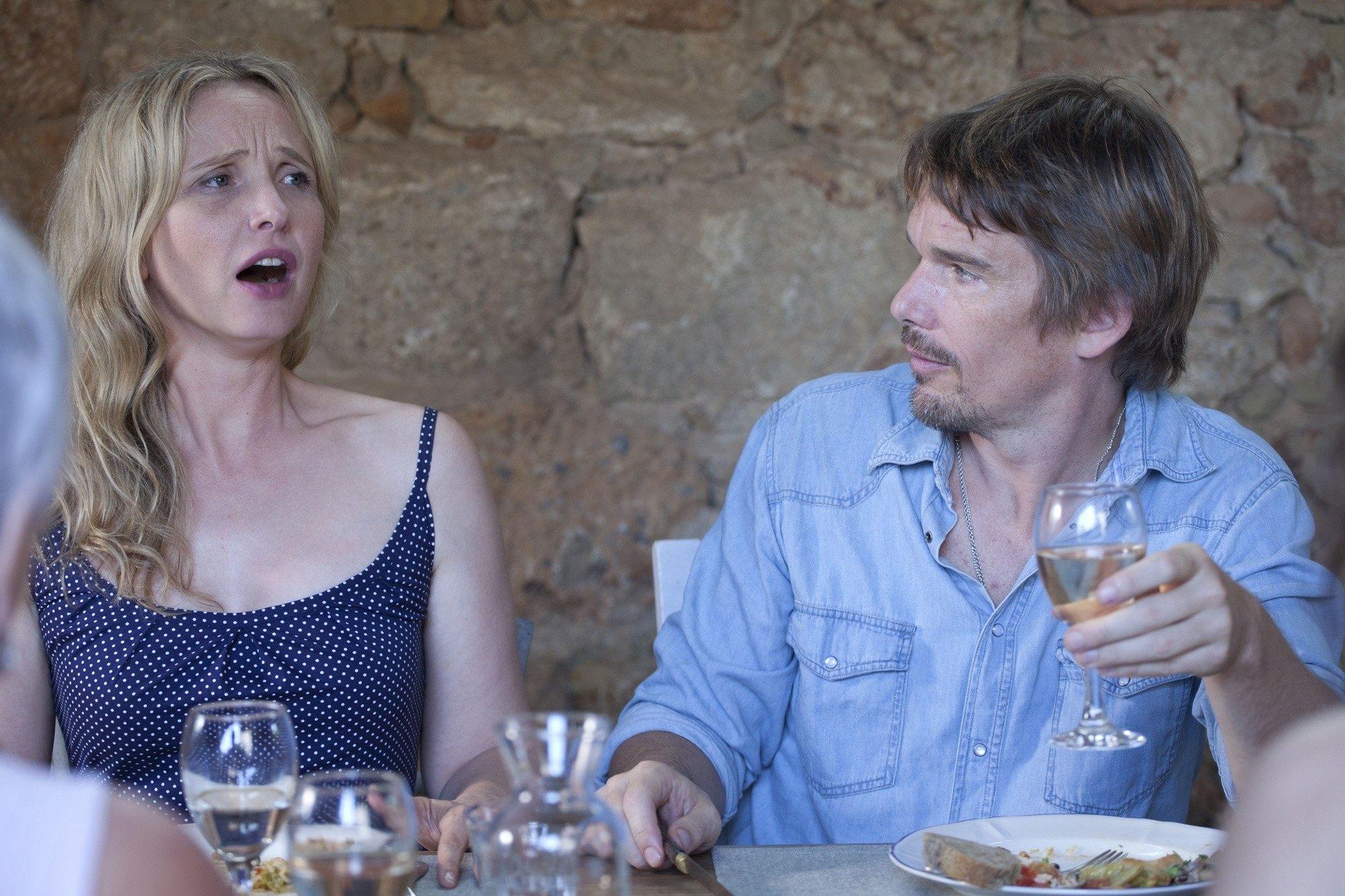 Before Midnight (2013) Picture, Trailer, Reviews, News, DVD