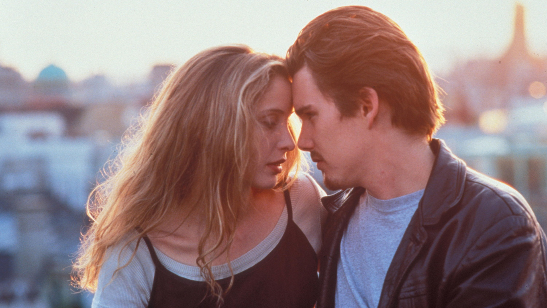 Before Sunrise, Before Sunset, Before Midnight Special
