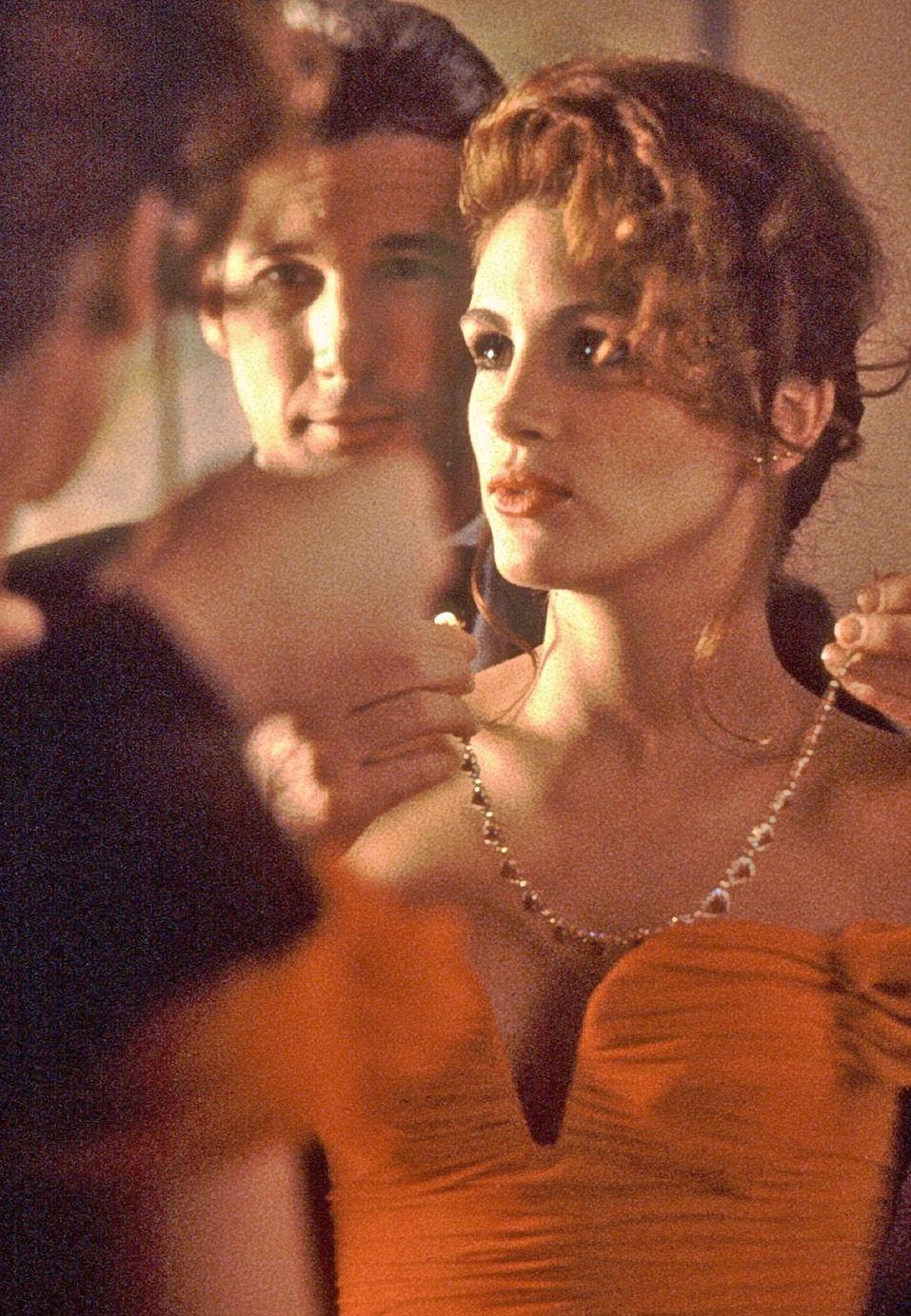 Pretty Woman Movie