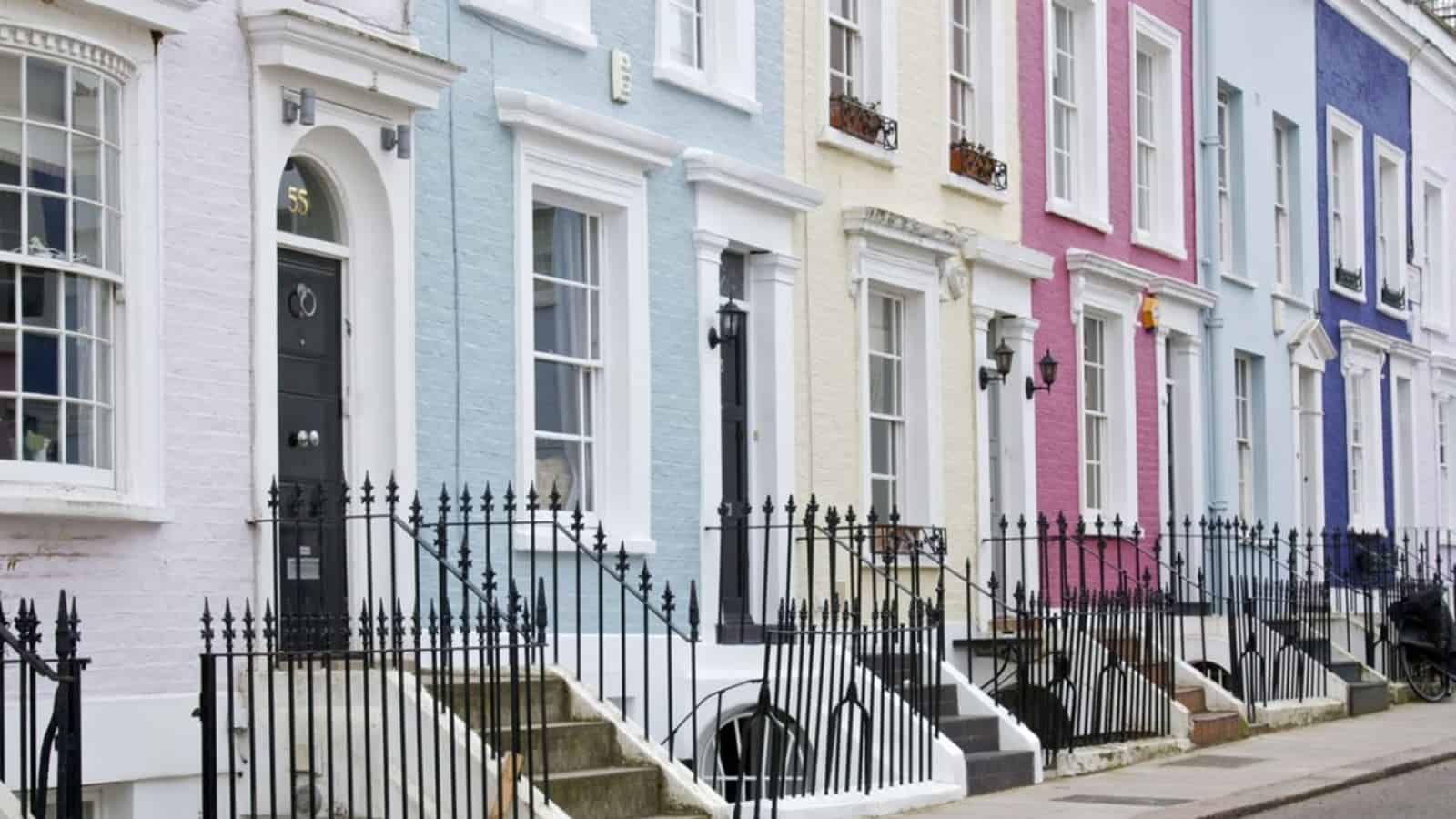 Conveyancing Solicitor in Notting Hill. Stirling Ackroyd Legal