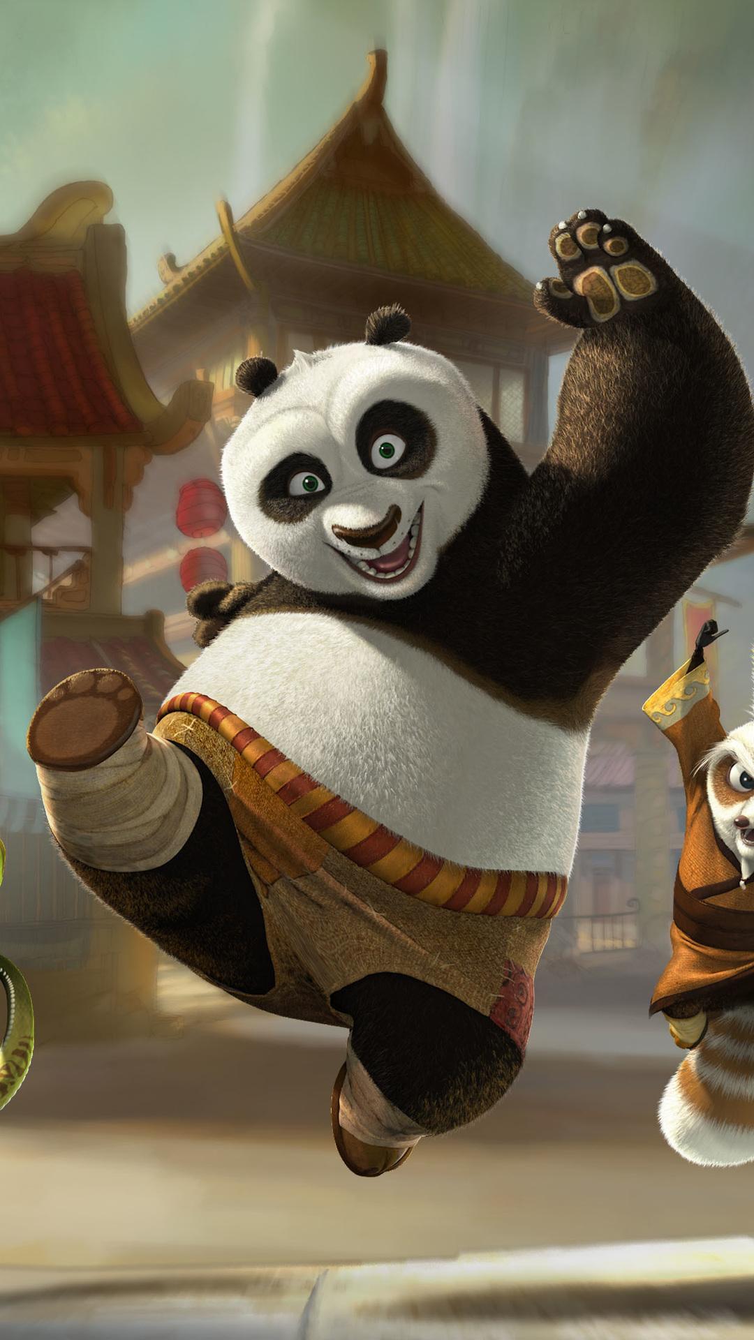 kung fu panda, po, cartoon, kung fu panda, master oogway, at desktop wallpaper 72762