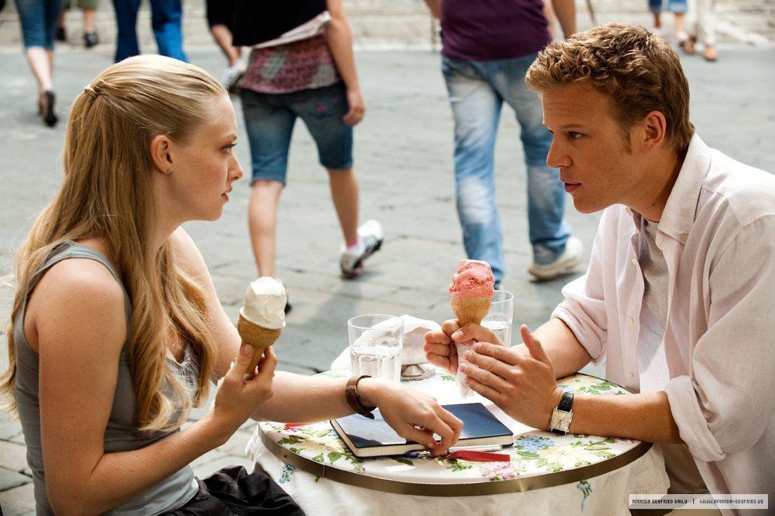 Letters To Juliet To Juliet Photo