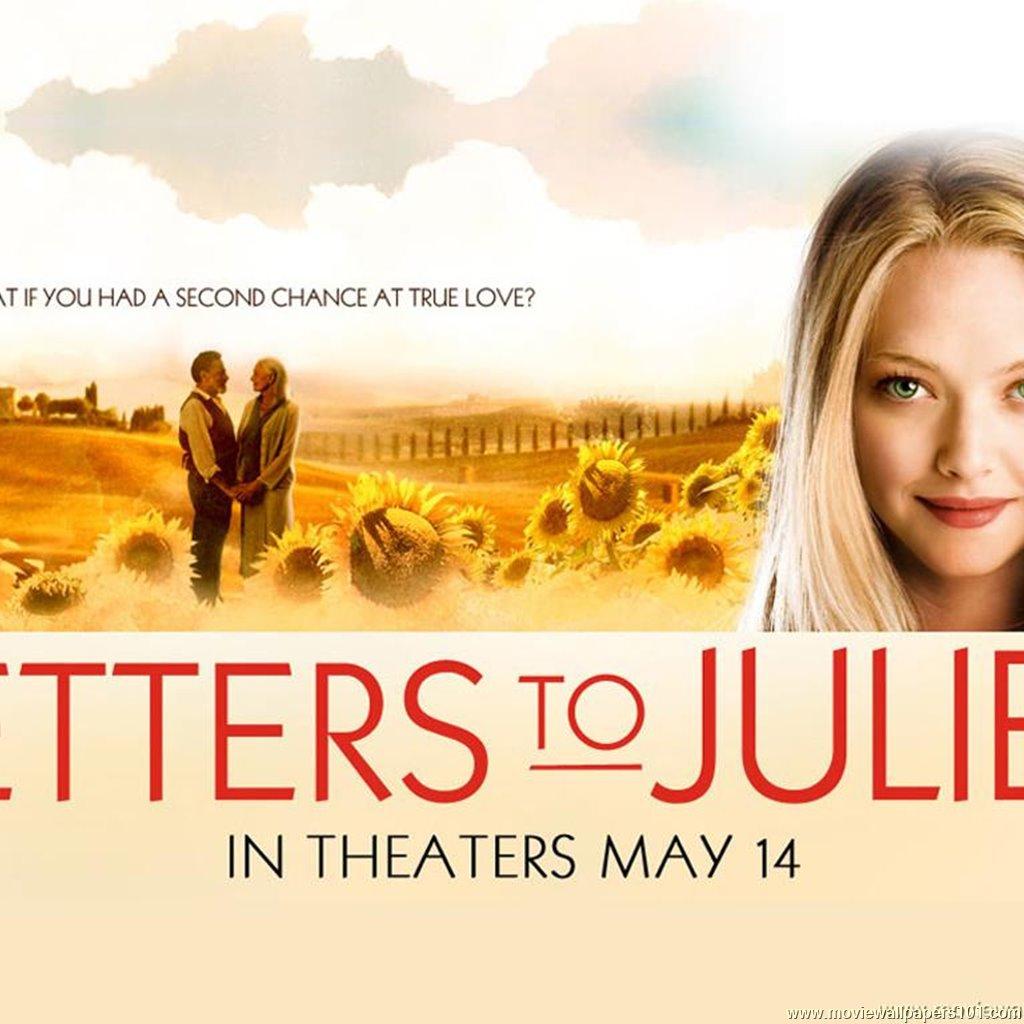 A Second Chance Movie Wallpaper To Juliet HD