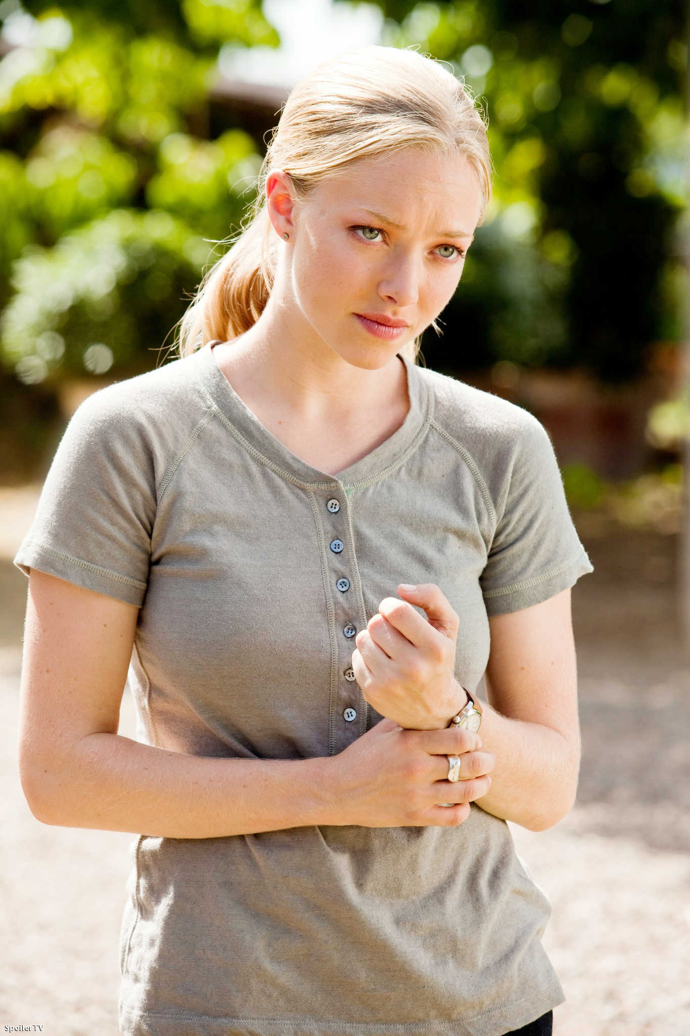 Letters to Juliet (2010) Picture 2 with High