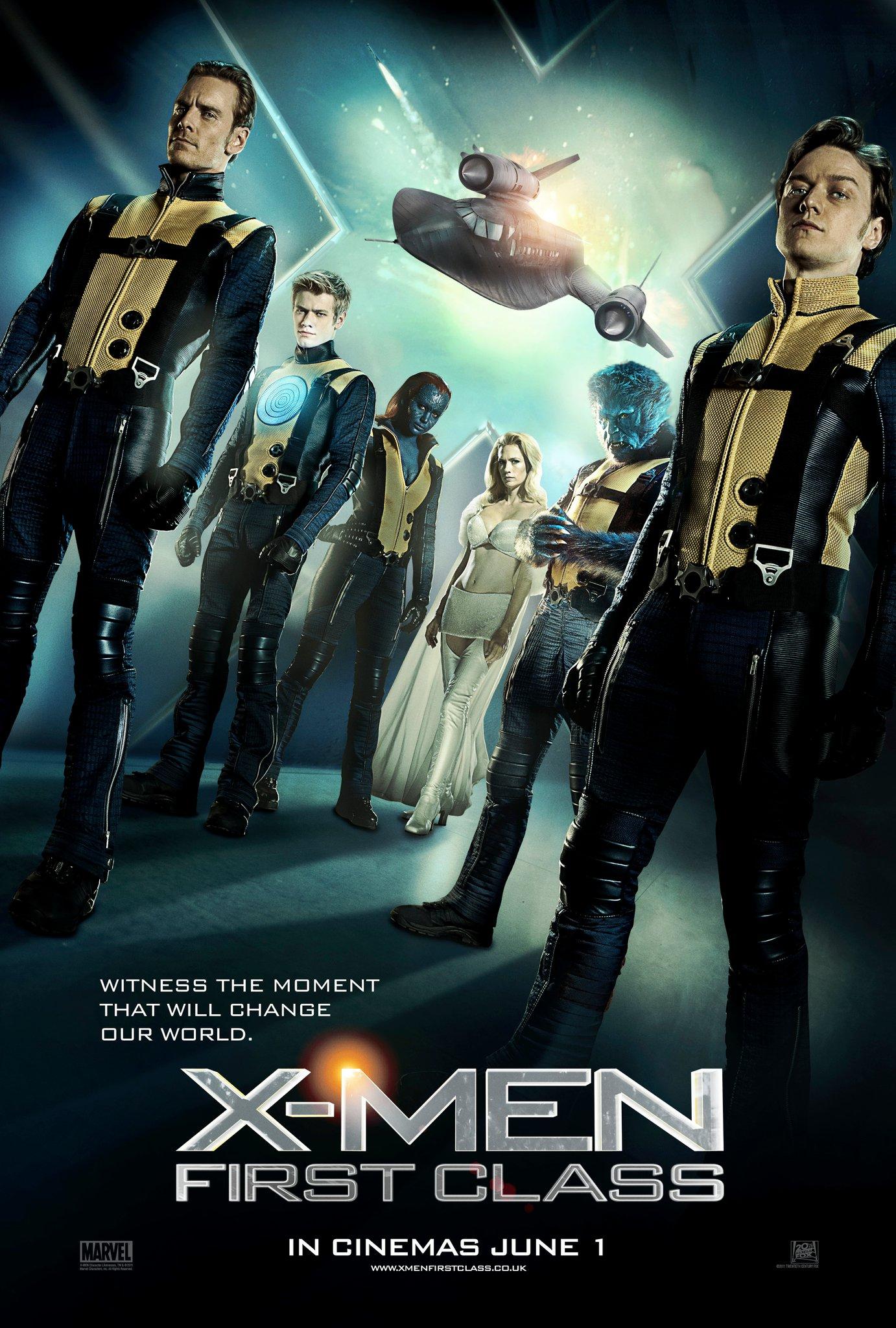 X Men: First Class Wallpaper, Movie, HQ X Men: First Class