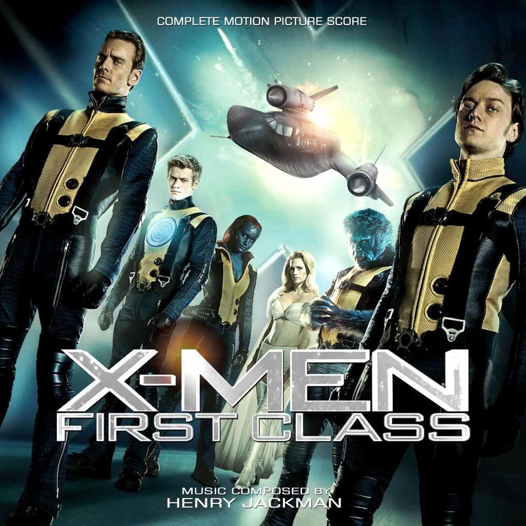 X Men: First Class Jackman. X Men, Remember The Titans