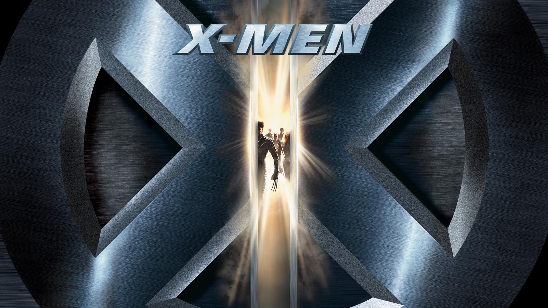 X Men HD Wallpaper New Tab Theme