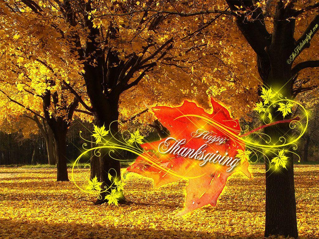 Fall Thanksgiving Wallpapers  Wallpaper Cave