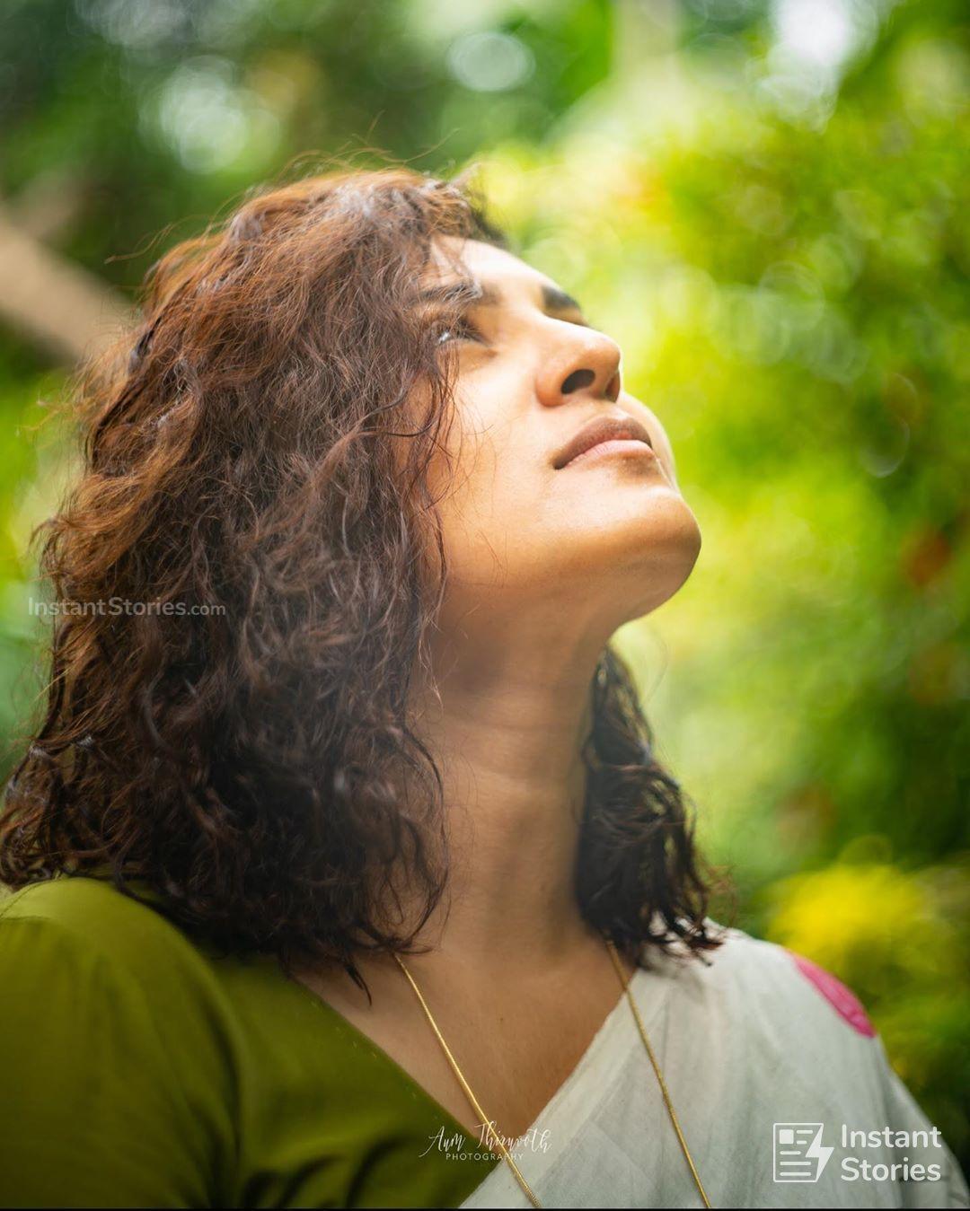 Parvathy Thiruvothu Latest Photohoot HD Photo Wallpaper