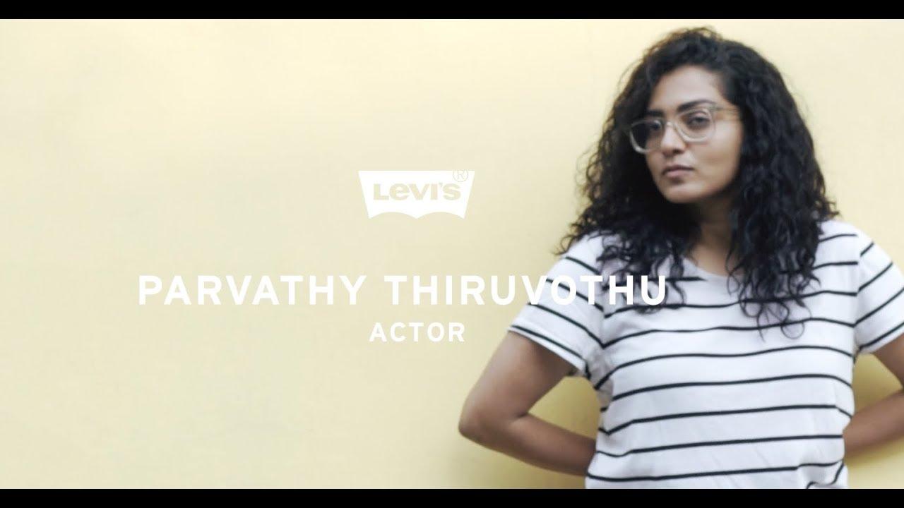 Parvathy I I Shape My World